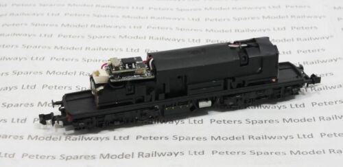 Dapol 115450 Class 26 N Gauge Motorised Chassis 2D-028-001 D5316 - Picture 1 of 1