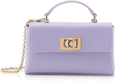 [FURLA] 1927 Mini Crossbody WE00423-ARE000 LLA00 LILAS