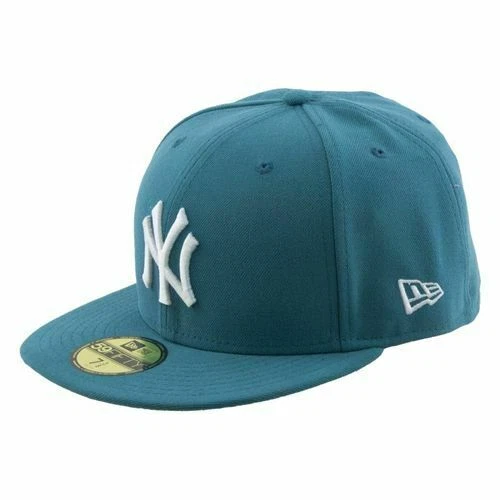 Cappelli da uomo blu New Era
