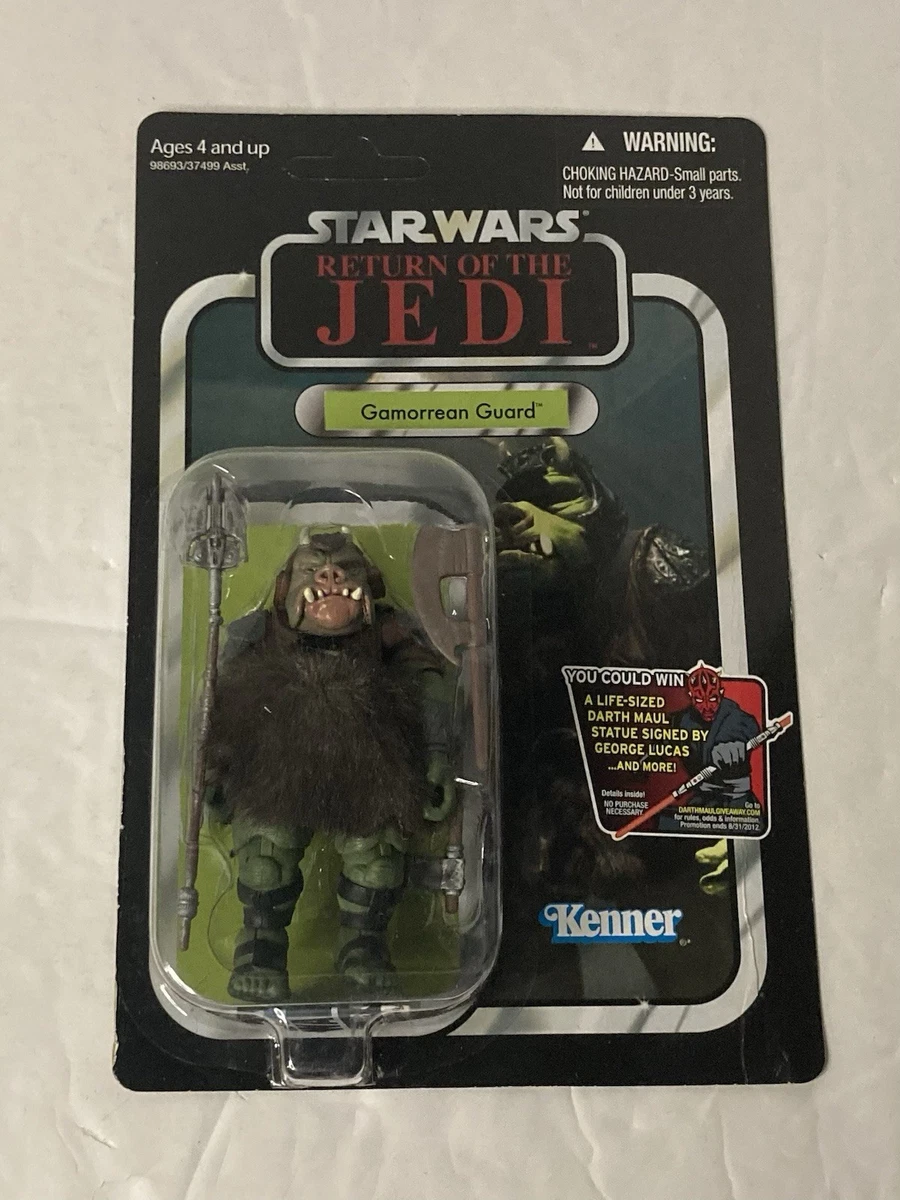 star wars vintage collection gamorrean guard products for sale | eBay