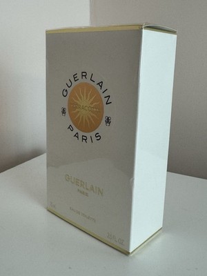 GUERLAIN Terracotta Eau de Toilette 2.5oz/75ml NEW & SEALED