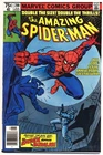 Amazing Spider-Man #200 VG, Giant, Newsstand Marvel Comics 1980 Stock Image