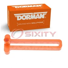 Dorman 904-484 Fuel Line Disconnect Tool for CH49736 Tools Equipment System ok