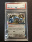 Carte Pokémon Metang Staff SVP 090 PSA 9 Ev5 Forces Temporelles