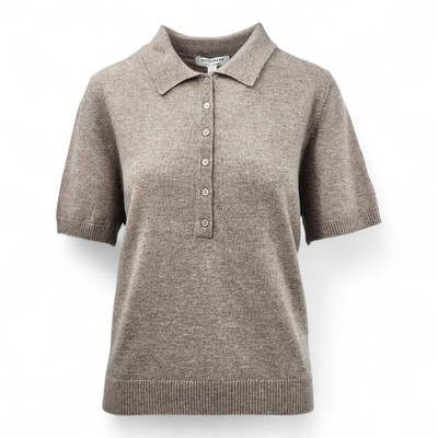Marks & Spencer Stricktop mit hohem Polokragen und Kaschmir mit hohem Merinowolle UVP 55,00 £