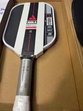 JOOLA Perseus Ben Johns Pro IV 16mm Pickleball Paddle