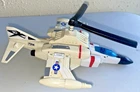 1985 Super GoBots "RAIZOR" Bandai Transformer Tonka HTF Series 3 Japan