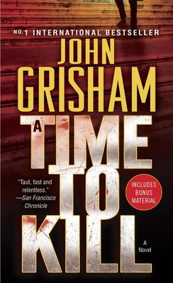 A Time to Kill | John Grisham | Taschenbuch | Jake Brigance | 515 S. | Englisch