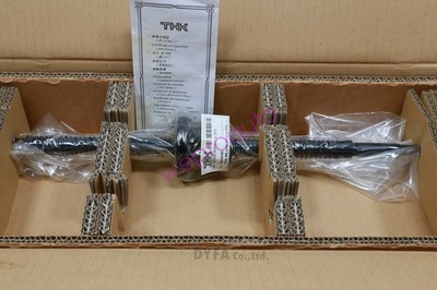 THK NNB Preload Ground Ball Screw BIF2005F-5RRG0+429LC5F(B) BSC-I-1506=1E11
