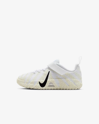 Nike JA 3 'Coconut Milk' PS Preschool Kid IB4771-101 Size 11C-3Y