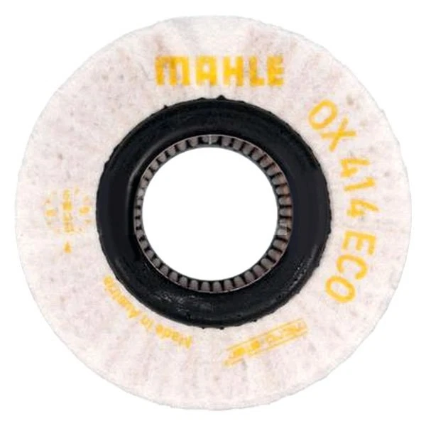 For Toyota Tacoma 2016-2022 Mahle OX414D1 Engine Oil Filter Foto 2 de 3