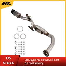 Catalytic Converter Front For 1998-2000 Toyota Camry V6 3.0L & Avalon 50456