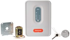 HZ322K HONEYWELL ELECTRONIC MINIZONE CONTROL PANEL SYSTEM SAVER KIT INCLUDES