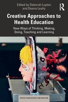 Deborah Lupton (U. A.) | Creative Approaches To Health Education | Taschenbuch