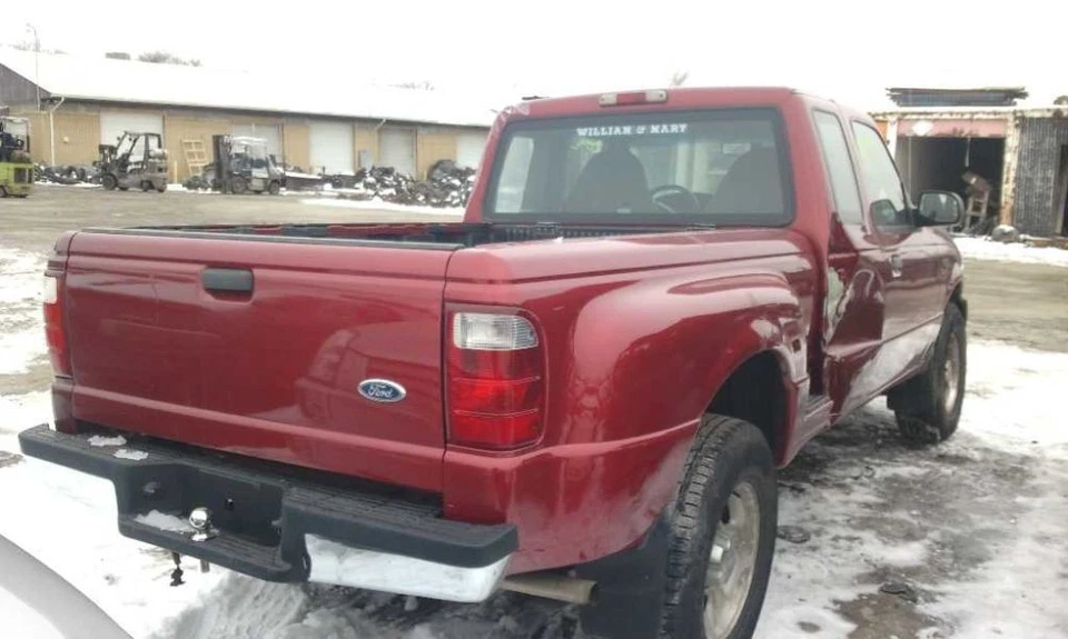 Starter Motor 6-183 Fits 91-03 RANGER 1248219 - Изображение 4 из 4