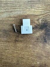 Govee Clips for Outdoor Permanent Lights Elite H805 100ft 72 clips White