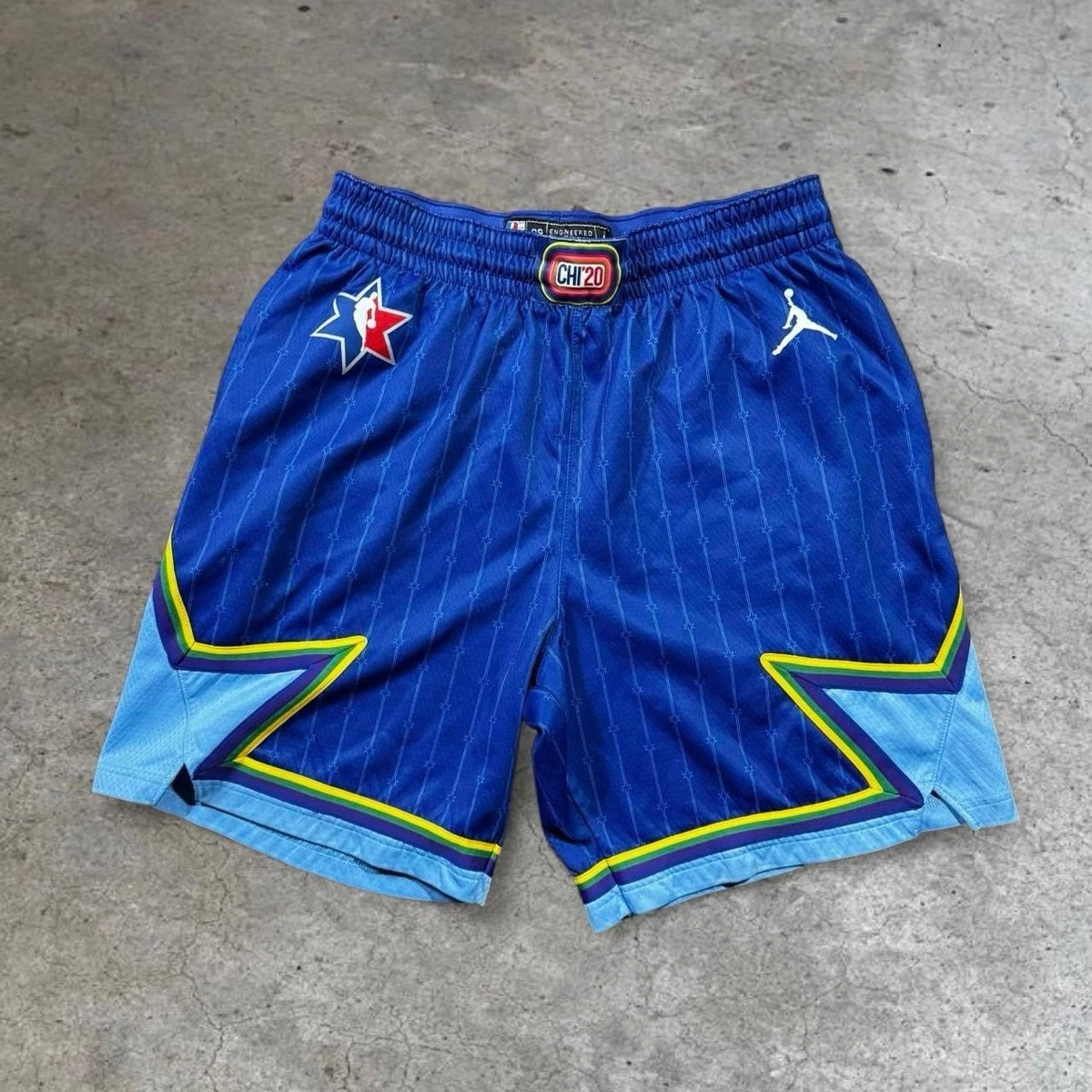 Nba All Star Shorts for sale | eBay