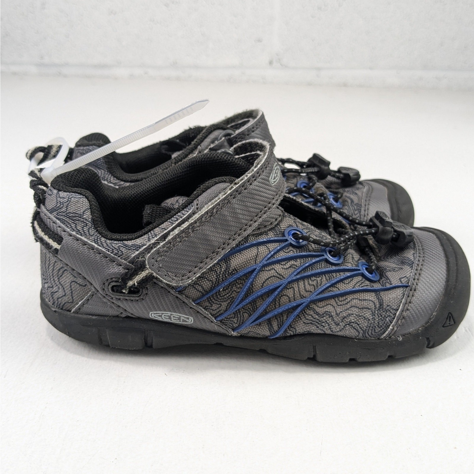 Sneaker da trekking Keen Youth Chandler CNX 12 giovani