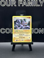 Gliscor - DP36 - Diamond and Pearl Promos - POKEMON HOLO 2009 LP on eBay