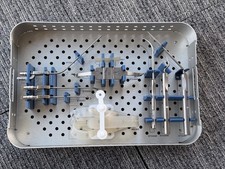 Medtronic Fusion ENT Navigation Instrument Set MRG6776