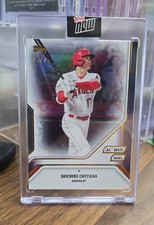 ⚾️2025 Topps Mvp Collection - Shohei Ohtani #1 Purple Foil /75