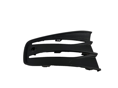 2024 Volkswagen Golf Mk8 Stoßstange Vorne Unten Links Nebel Grill Einheit