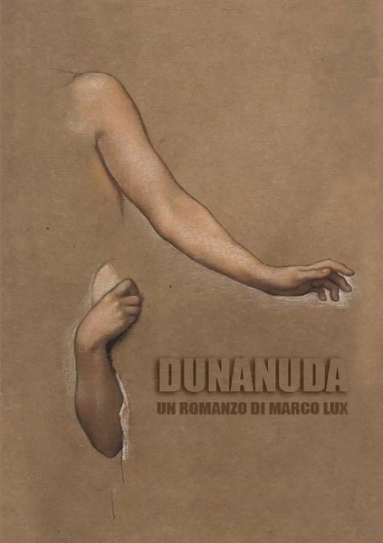 Dunanuda | Marco Lux | Taschenbuch | Kartoniert / Broschiert | Italienisch-image