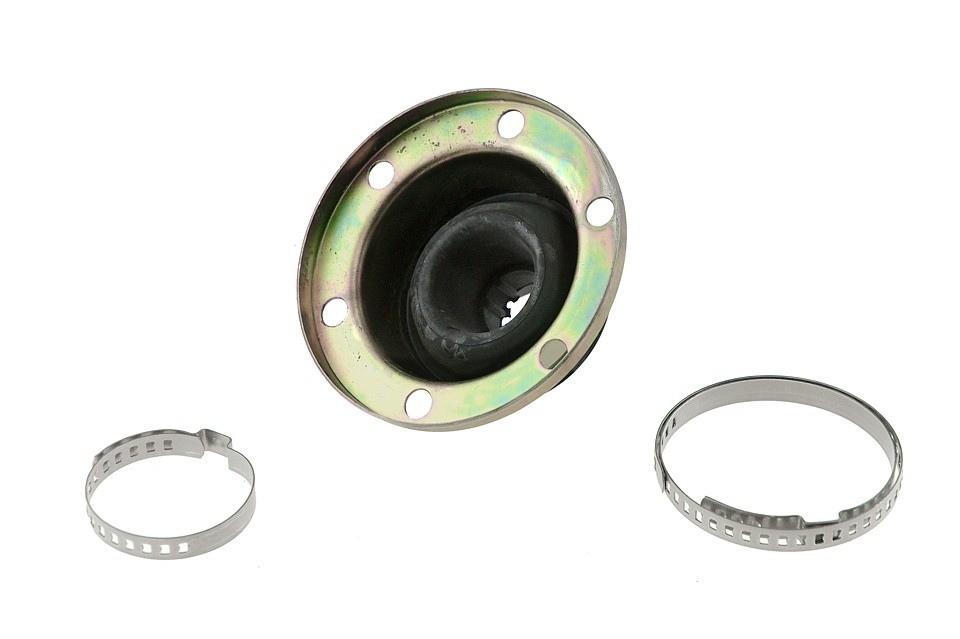 4x ✅Fits NTY NOP-144 CV JOINT BOOT ⭐UK Seller⭐ - Image 14