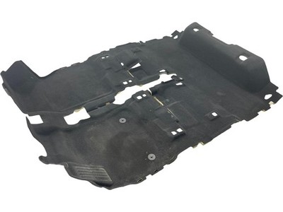 2022-2023 Chevrolet Bolt EUV Floor Carpet Assembly Jet Black 42769729