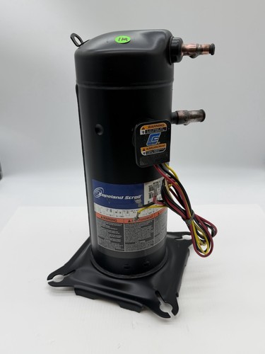 ZP31K6E-PFV-130 Copeland Scroll Compressor ZP31K6E-PFV-830 ZP31K5E-PFV-130 Used