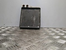 VW GOLF VI 5K1 Wärmetauscher Innenraumheizung 1K0819033 2.00 Diesel 28389777