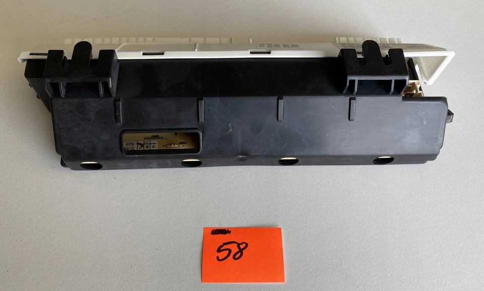 Módulo de control Kuppersbusch 435196 IGV 645.1 - Imagen 2 de 2