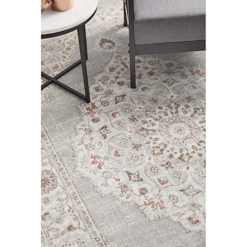 NEW Tapete Rug Emotion Rug Rose 330x240cm - Picture 2 of 9