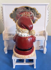 Mr. Christmas Piano Playing Santa Plays 24 Songs ( All 12 Music Sheets) VIDEO — photo 2