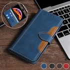 Leather Flip Card Wallet Case Cover For Nokia G400 G42 G60 X10 X20 X30 C20 Plus
