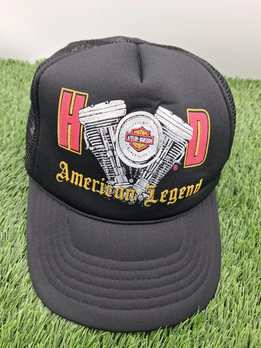 bike week hat products for sale | eBay