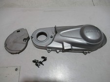 Carter gauche (Honda - Xlr 350 1984 - 1985)