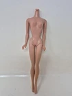 Vintage Barbie Doll #4 TM Body Ponytail Mattel TLC Solid