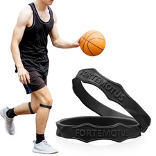 Patella Tendon Knee Straps Soft Knee Sport Support Band Portable Knee Fortemotus