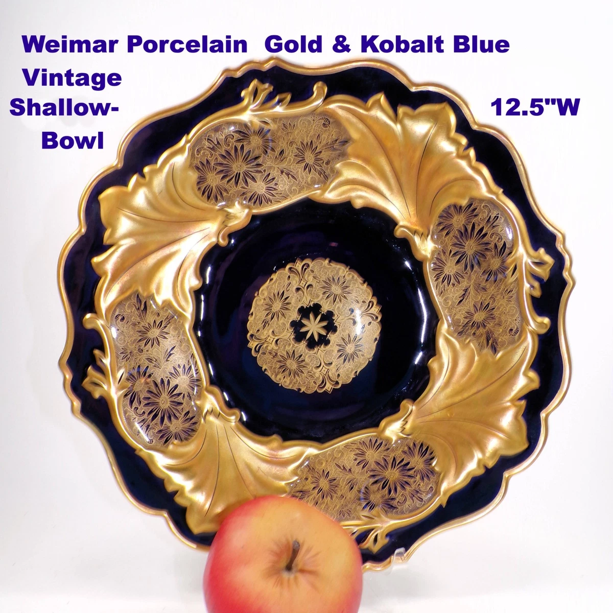 Weimar Porcelain In other China & Dinnerware for sale | eBay