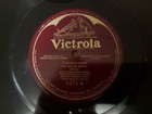 20s VICTROLA 1-Sided 78/SISTINE CHAPEL CHOIR..Male Choir../E! — photo 5