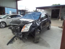 Fuel Pump Assembly Without External Fuel Filter Fits 10-11 SRX