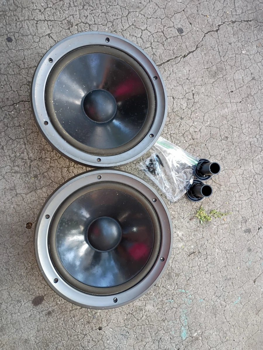 Preços baixos em Alto-falante Technics Woofers | eBay