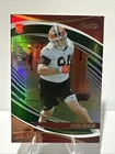 2025 Panini Absolute Mason Graham Base (RAW)