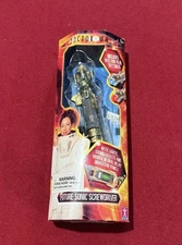 Doctor Who River Song Future Sonic Screwdriver 