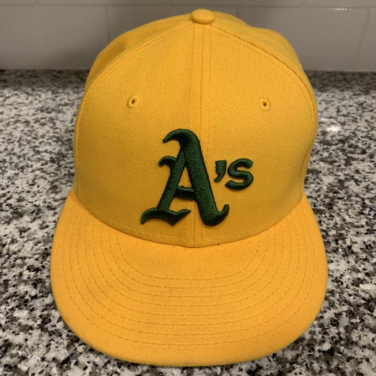 ビンテージ cap A's 903 80AcreMarket.com – Market Acre 80 | Hat Canvas ウェア