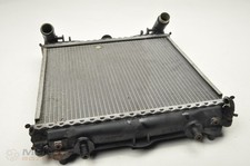 Radiateur Porsche BOXSTER