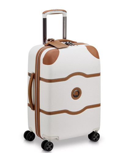 Delsey Paris Delsey Chatelet Air 2.0 Carry-On Spinner