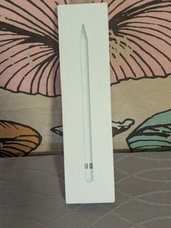 Apple Pencil 1ª Generación Stylus para iPad Blanco Como Está Usado Caja Abierta Estado A1603