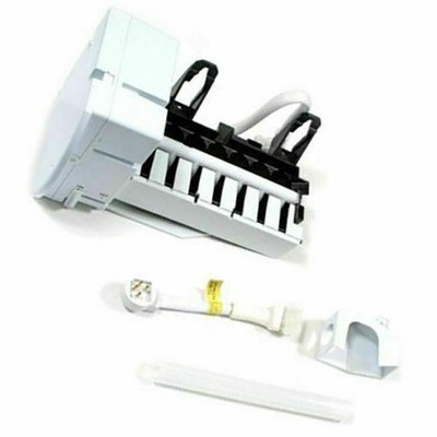 Fridge Refrigerator Ice Maker GE JS2 GSHS5KGXCCSS GSH22JFTEWW PSS26MSTCSS TFX27F